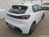  Peugeot  208  Active Business 1.2 PureTech 100CV BVM6 E6d #3