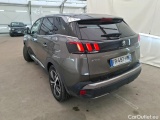  Peugeot  3008  Hybrid 225 GT Line 1.6 Plug-In 225CV BVA8 E6d #2