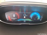  Peugeot  3008  Hybrid 225 GT Line 1.6 Plug-In 225CV BVA8 E6d #7