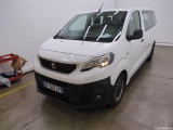  Peugeot  Expert  Kombi L2 1.6 HDi 115CV BVM6 E6 