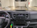  Peugeot  Expert  Kombi L2 1.6 HDi 115CV BVM6 E6 #7
