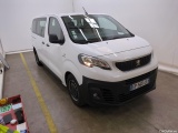  Peugeot  Expert  Kombi L2 1.6 HDi 115CV BVM6 E6 #4