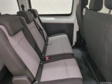  Peugeot  Expert  Kombi L2 1.6 HDi 115CV BVM6 E6 #11