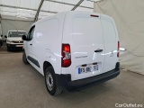  Peugeot  Partner  Pro L1 1.5 HDi 75CV BVM5 E6dT #2