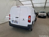  Peugeot  Partner  Pro L1 1.5 HDi 75CV BVM5 E6dT #3
