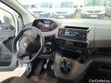  Peugeot  Partner  Pro L1 1.5 HDi 75CV BVM5 E6dT #5