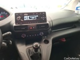  Peugeot  Partner  Pro L1 1.5 HDi 75CV BVM5 E6dT #7