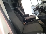  Peugeot  Partner  Pro L1 1.5 HDi 75CV BVM5 E6dT #8
