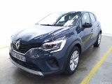  Renault  Captur  II Business 1.6 E-TECH Hybrid 145CV BVA6 E6d 