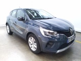  Renault  Captur  II Business 1.6 E-TECH Hybrid 145CV BVA6 E6d #4