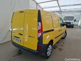  Renault  Kangoo  Express Grand Confort (L1) 1.5 dCi 90CV BVM5 E6 #3