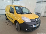  Renault  Kangoo  Express Grand Confort (L1) 1.5 dCi 90CV BVM5 E6 #4