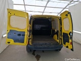  Renault  Kangoo  Express Grand Confort (L1) 1.5 dCi 90CV BVM5 E6 #10