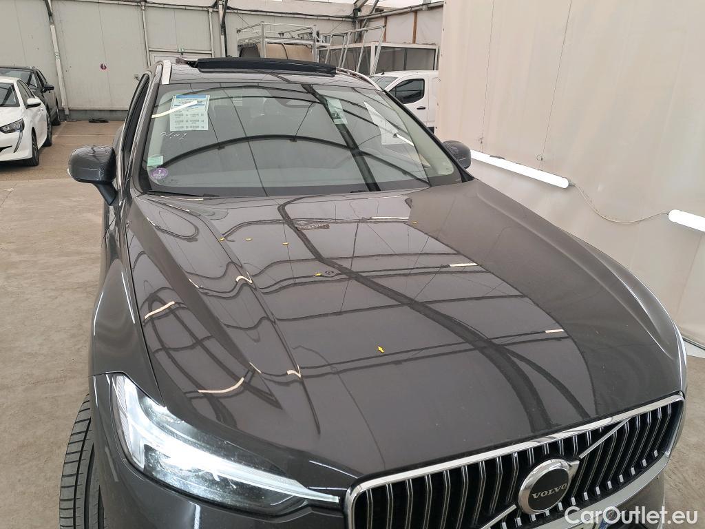  Volvo  XC60  Inscription Business Recharge Plug-In Hybrid AWD 2.0 T6 400CV BVA8 E6d #12