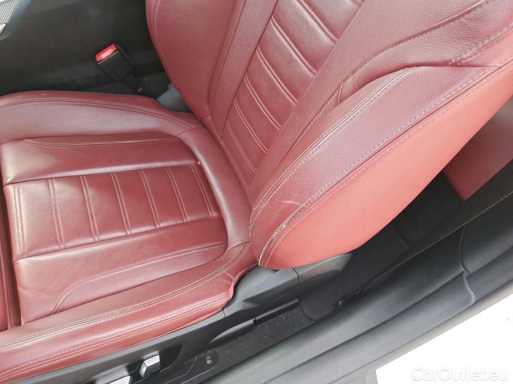  Bmw  Serie 4  Cabrio 420 d M Sport 2.0 190CV AT8 E6d #11