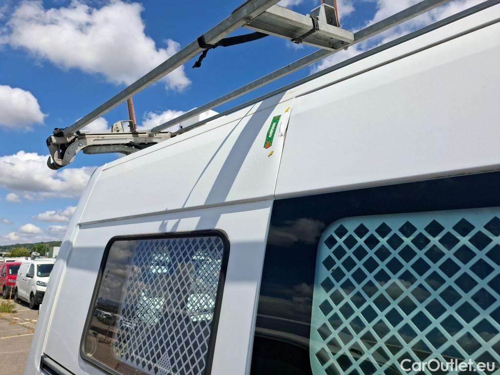  Renault  Master RENAULT  VU 4p Fourgon FG GCf Trac F3500 L2H2 Energy dCi 145 E6 #8