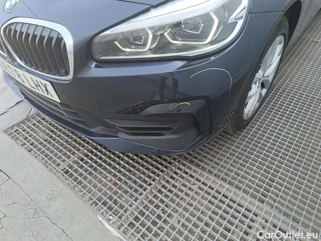  Bmw  Serie 2  Active Tourer 225 xe iPerformance 1.5 225CV AT6 E6dT #32