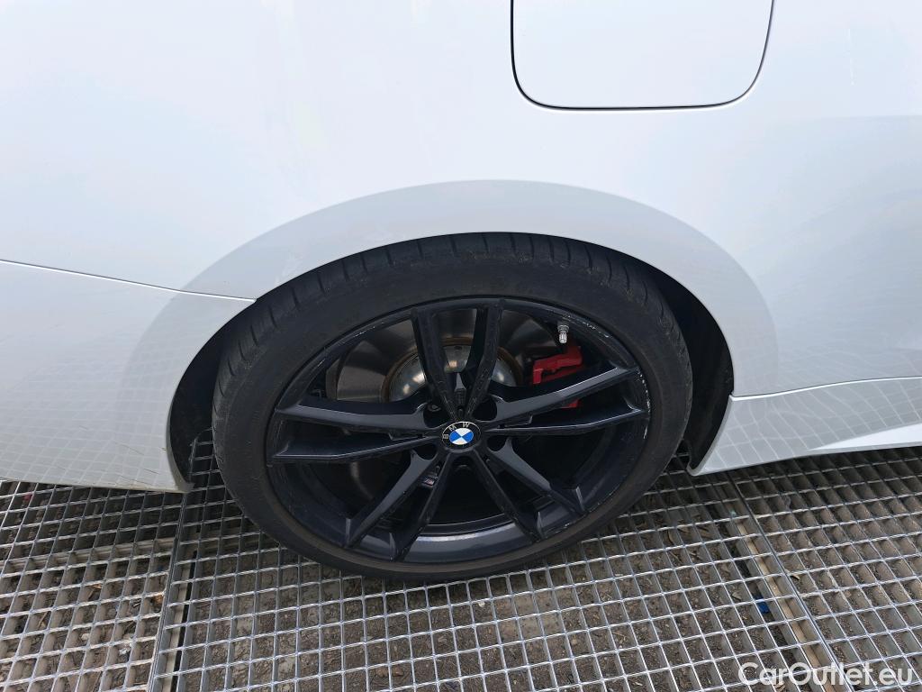  Bmw  Serie 4  Cabrio 420 d M Sport 2.0 190CV AT8 E6d #24