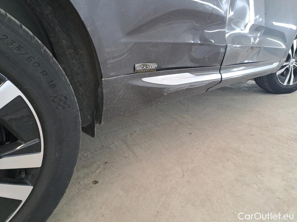  Volvo  XC60  Inscription Business Recharge Plug-In Hybrid AWD 2.0 T6 400CV BVA8 E6d #32