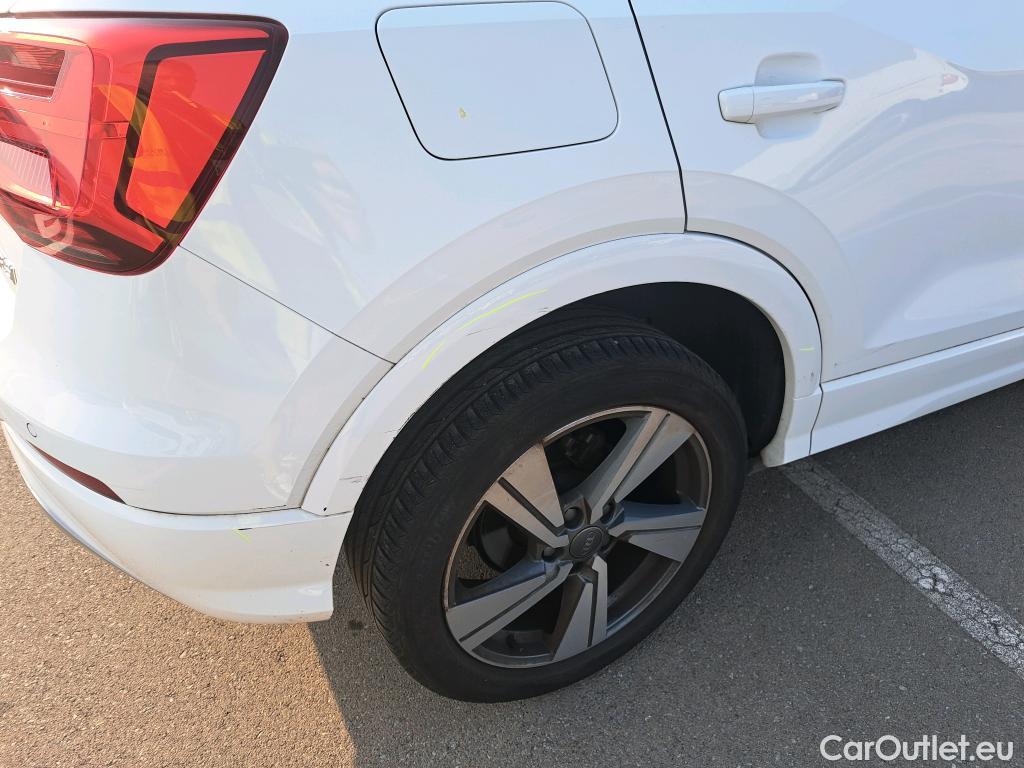  Audi  Q2  30 TFSI sport 1.0 TFSI 115CV MT6 E6dT #13