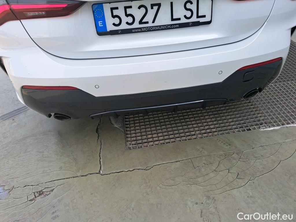  Bmw  Serie 4  Cabrio 420 d M Sport 2.0 190CV AT8 E6d #20
