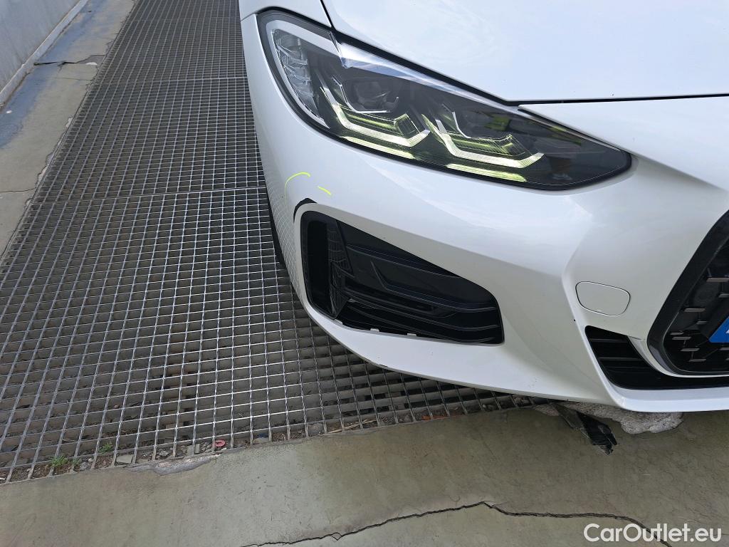  Bmw  Serie 4  Cabrio 420 d M Sport 2.0 190CV AT8 E6d #38