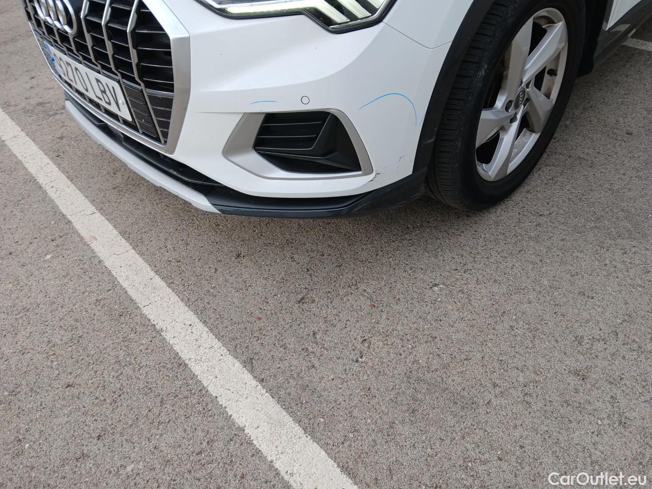  Audi  Q3 AUDI  / 2018 / 5P / todoterreno Advanced 35 TFSI 110kW (150CV) S tronic (CX) #7