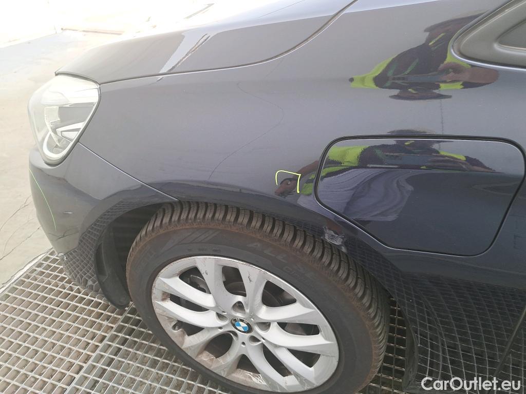 Bmw  Serie 2  Active Tourer 225 xe iPerformance 1.5 225CV AT6 E6dT #24