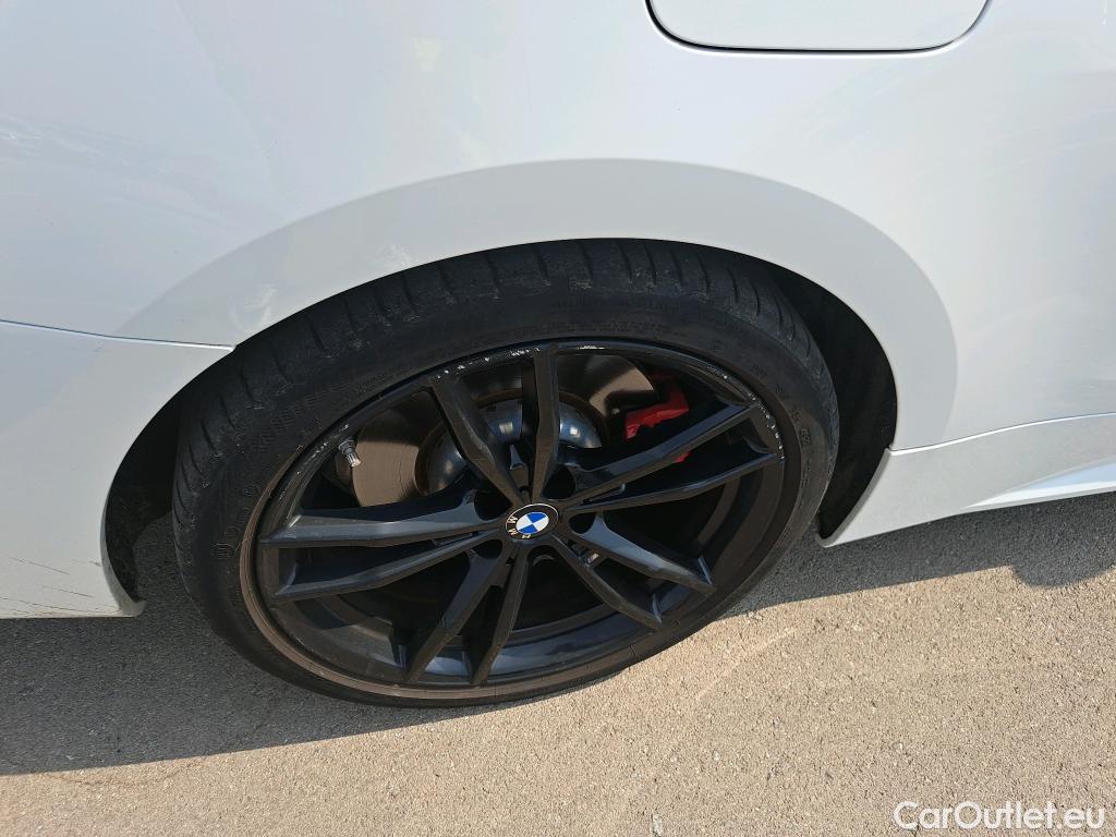  Bmw  Serie 4  Cabrio 420 d M Sport 2.0 190CV AT8 E6d #3