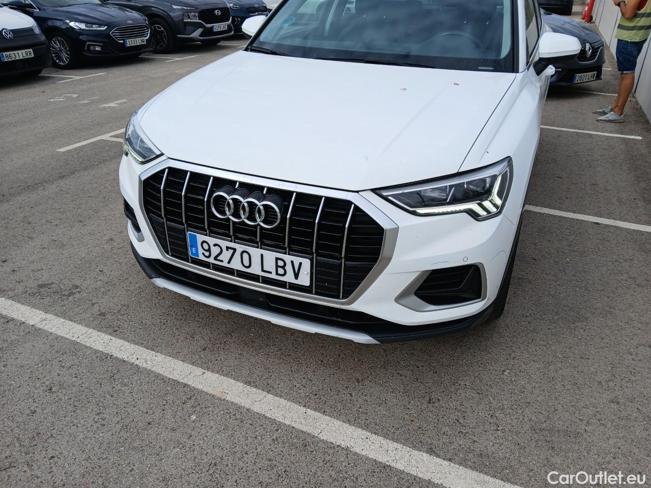  Audi  Q3 AUDI  / 2018 / 5P / todoterreno Advanced 35 TFSI 110kW (150CV) S tronic (CX) #6