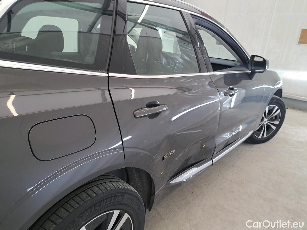  Volvo  XC60  Inscription Business Recharge Plug-In Hybrid AWD 2.0 T6 400CV BVA8 E6d #6