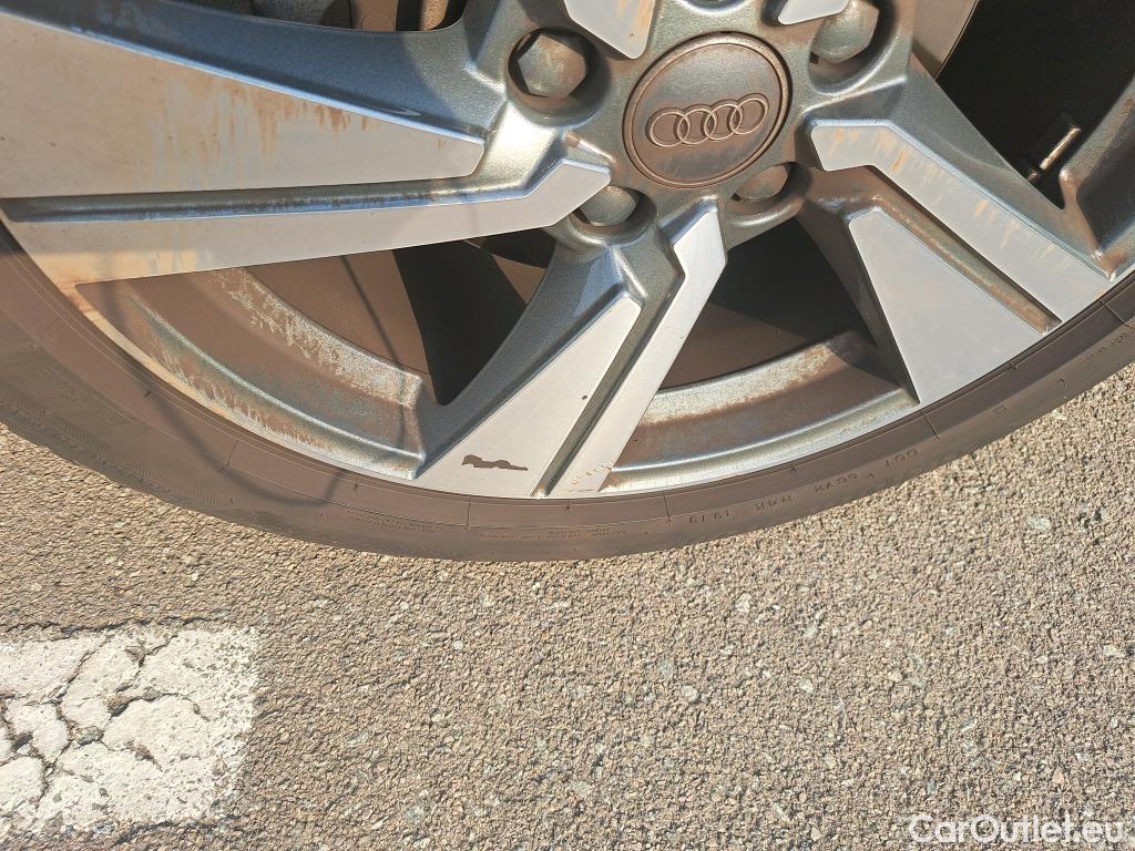  Audi  Q2  30 TFSI sport 1.0 TFSI 115CV MT6 E6dT #23