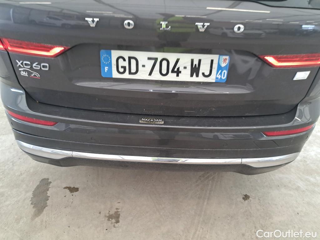  Volvo  XC60  Inscription Business Recharge Plug-In Hybrid AWD 2.0 T6 400CV BVA8 E6d #34