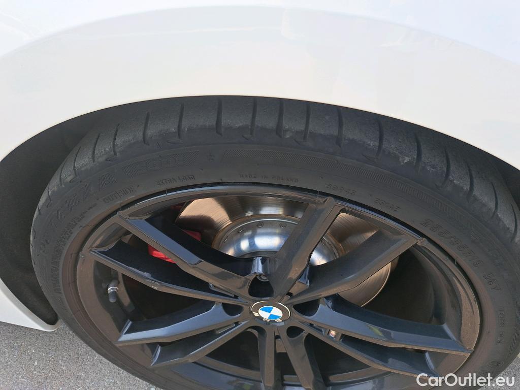  Bmw  Serie 4  Cabrio 420 d M Sport 2.0 190CV AT8 E6d #1