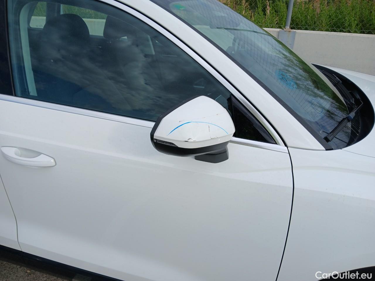  Audi  Q3 AUDI  / 2018 / 5P / todoterreno Advanced 35 TFSI 110kW (150CV) S tronic (CX) #23