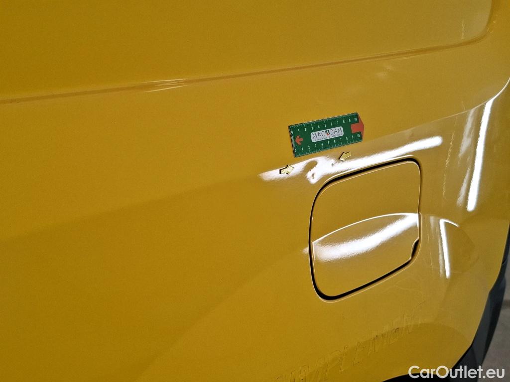  Renault  Kangoo  Express Grand Confort (L1) 1.5 dCi 90CV BVM5 E6 #19