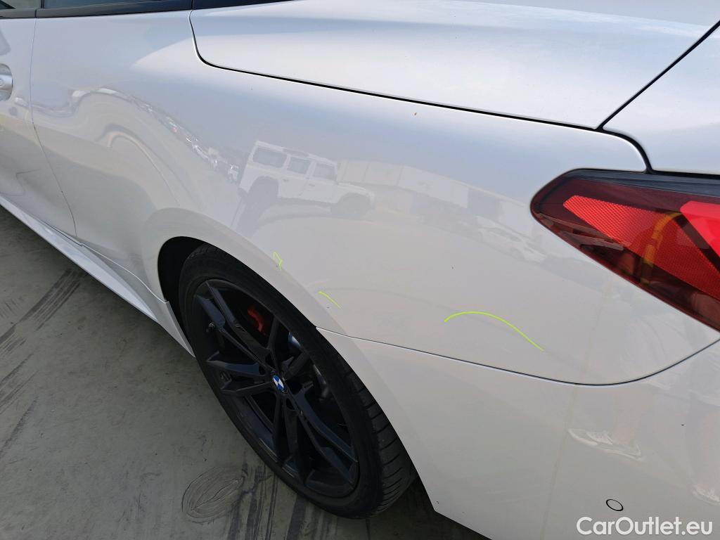  Bmw  Serie 4  Cabrio 420 d M Sport 2.0 190CV AT8 E6d #9