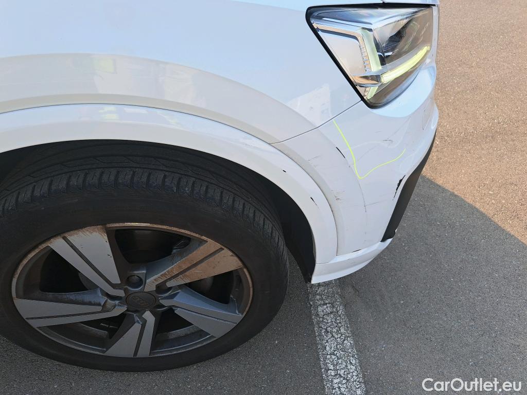  Audi  Q2  30 TFSI sport 1.0 TFSI 115CV MT6 E6dT #15