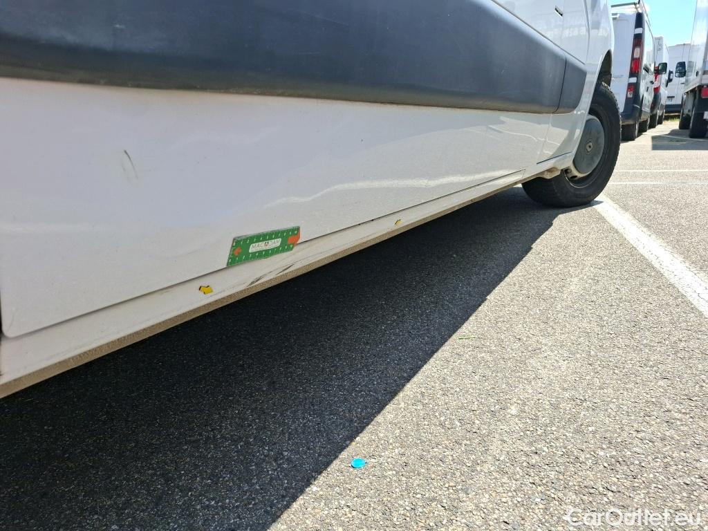  Renault  Master RENAULT  VU 4p Fourgon FG GCf Trac F3500 L2H2 Energy dCi 145 E6 #15