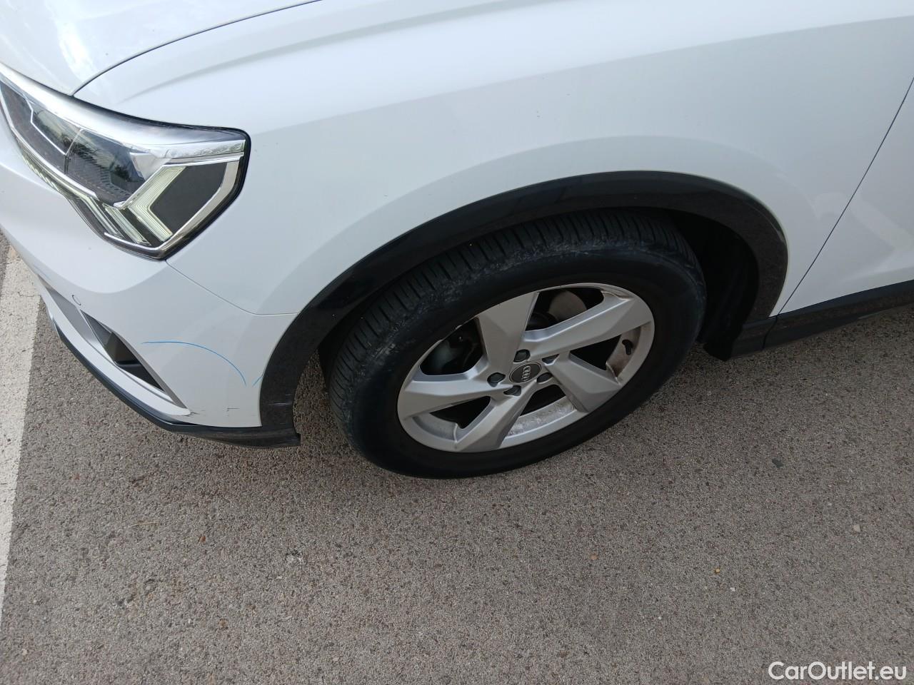  Audi  Q3 AUDI  / 2018 / 5P / todoterreno Advanced 35 TFSI 110kW (150CV) S tronic (CX) #13