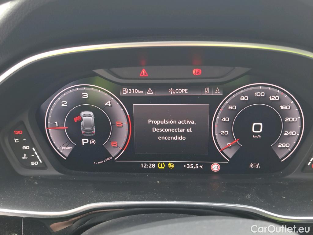  Audi  Q3  35 TDI advanced 2.0 TDI 150CV AT7 E6dT #5