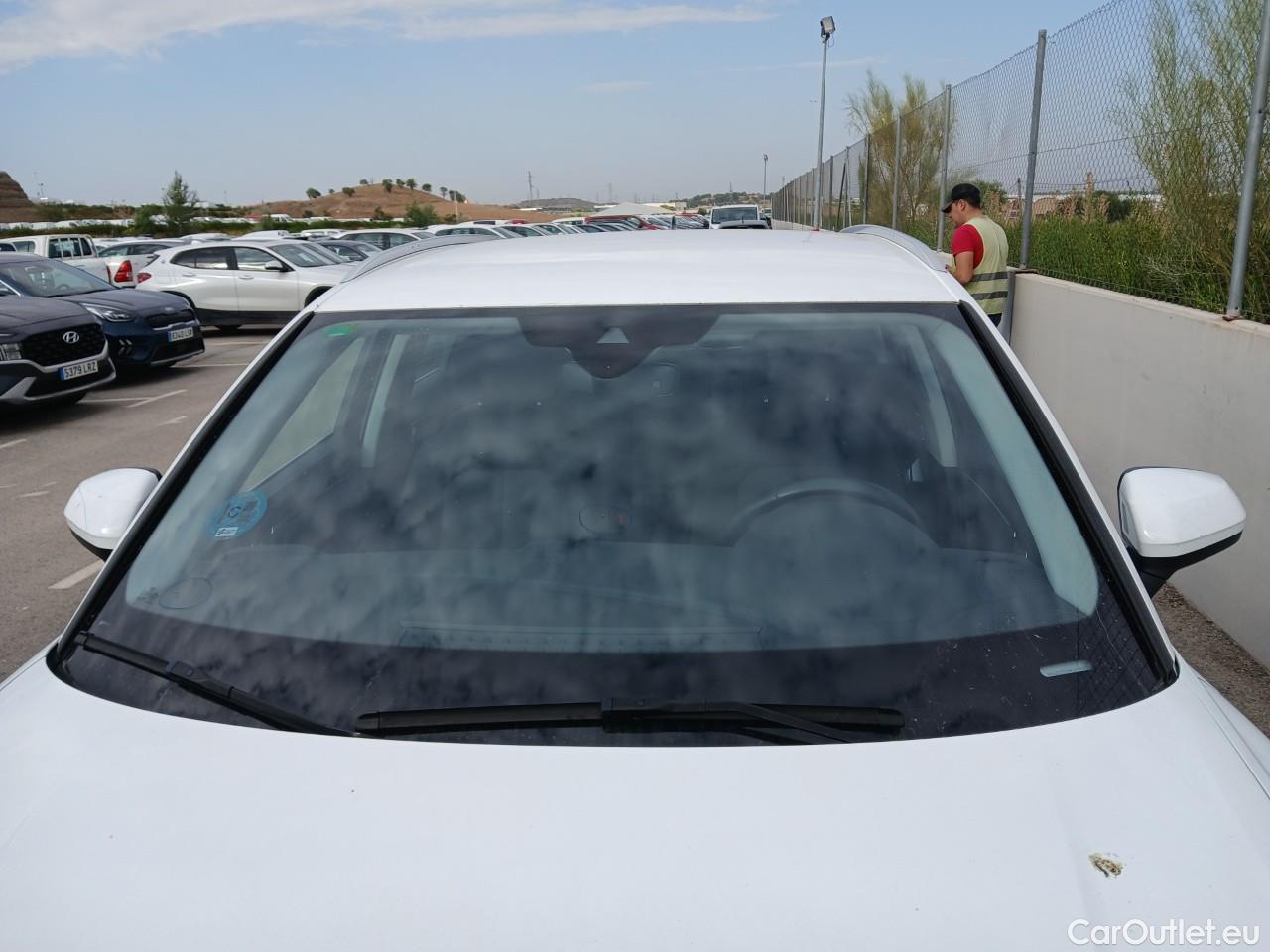  Audi  Q3 AUDI  / 2018 / 5P / todoterreno Advanced 35 TFSI 110kW (150CV) S tronic (CX) #11