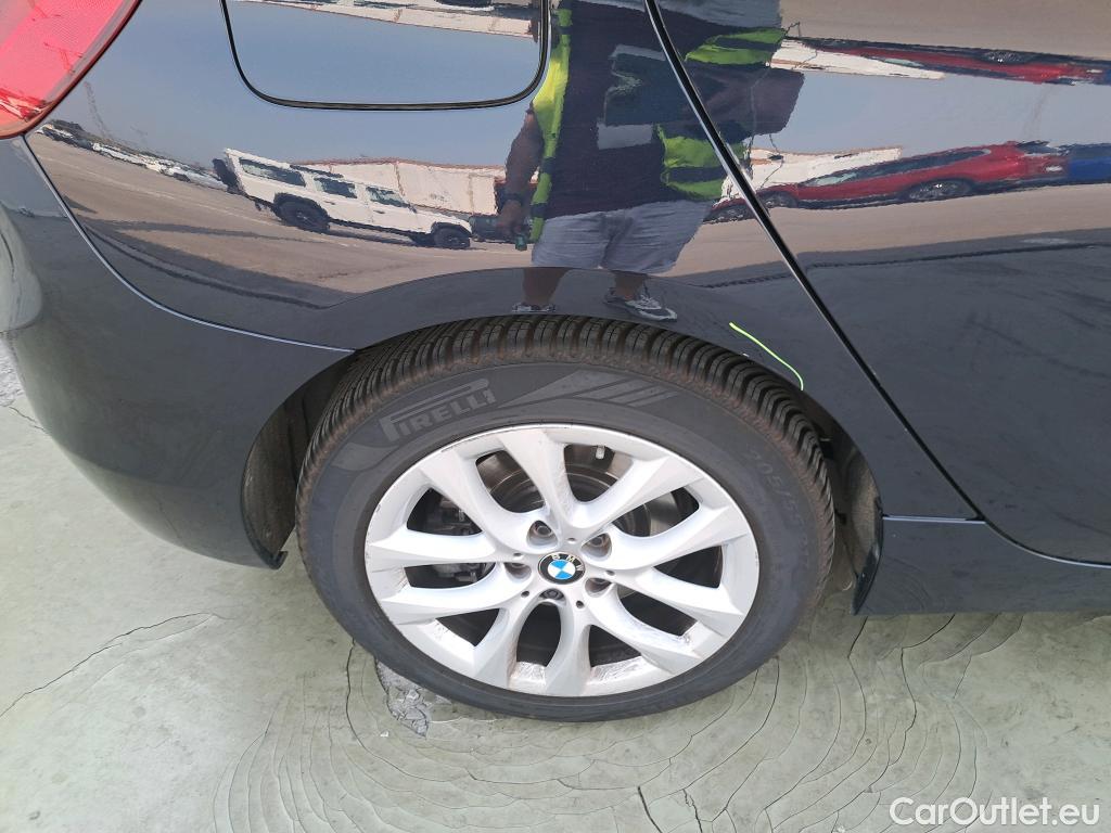  Bmw  Serie 2  Active Tourer 225 xe iPerformance 1.5 225CV AT6 E6dT #34