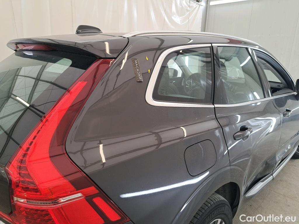  Volvo  XC60  Inscription Business Recharge Plug-In Hybrid AWD 2.0 T6 400CV BVA8 E6d #21
