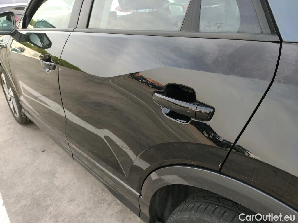  Audi  Q2  30 TFSI design 1.0 TFSI 115CV MT6 E6dT #3