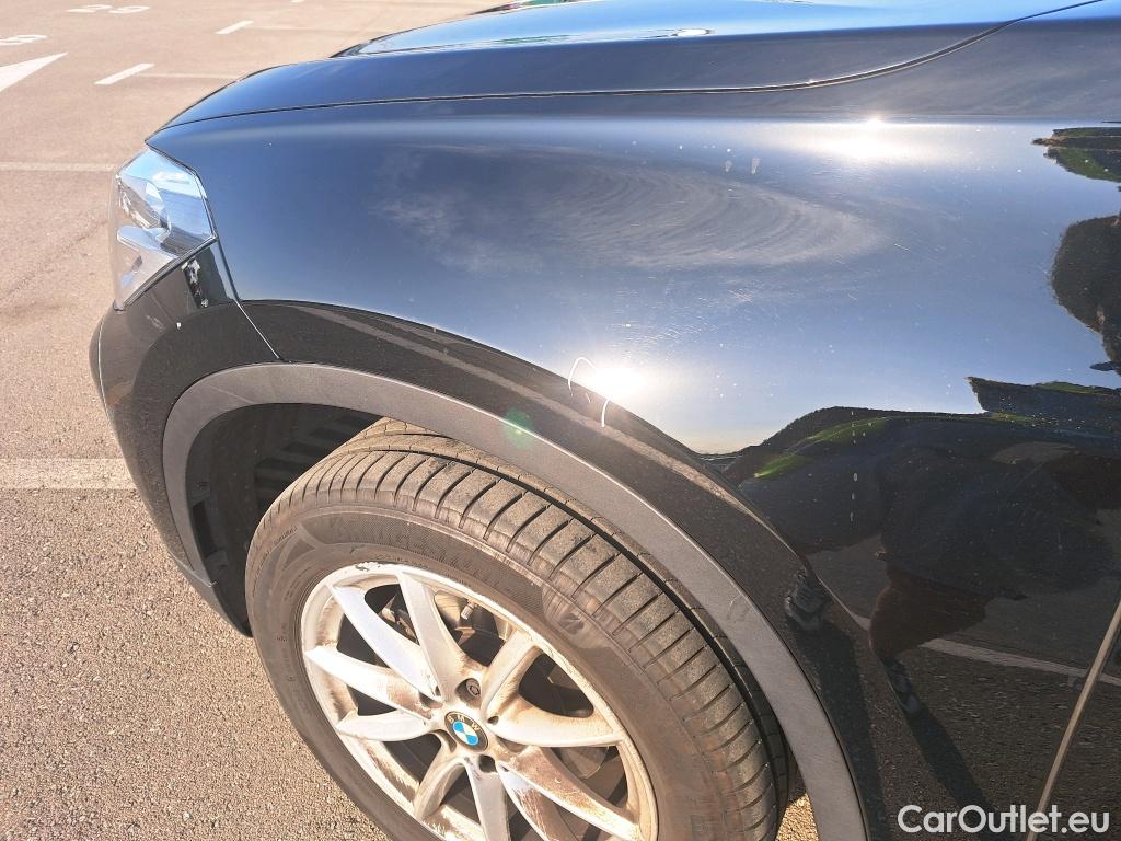  Bmw  X1 Serie  sDrive16d 1.5 115CV MT6 E6d #17