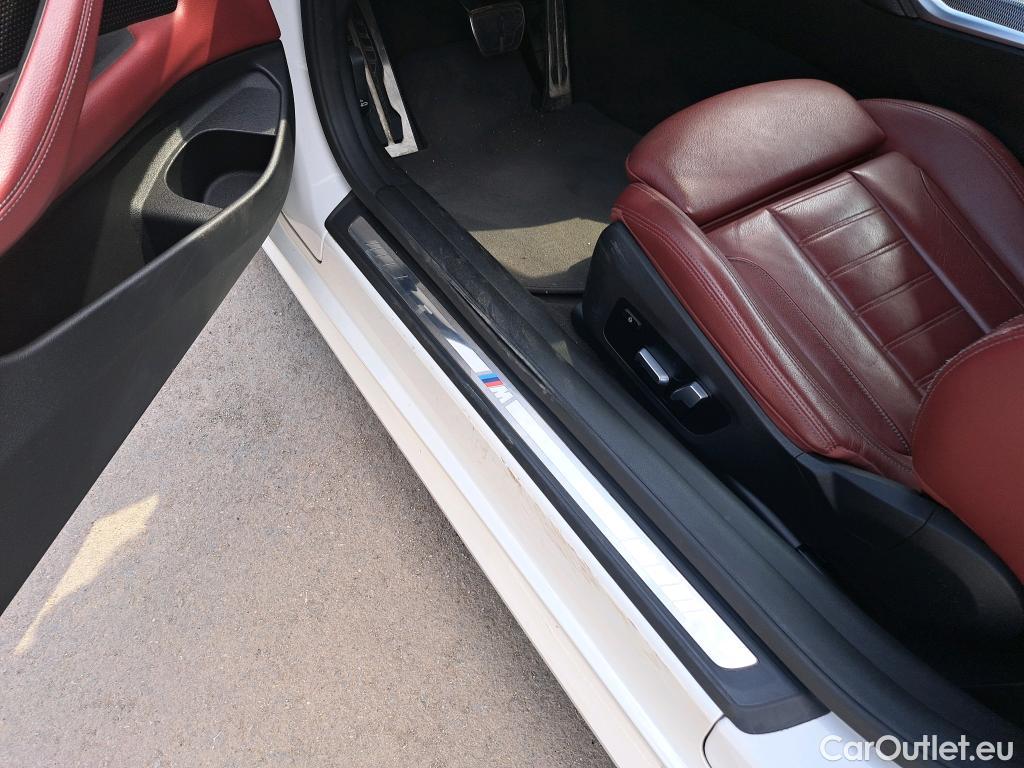  Bmw  Serie 4  Cabrio 420 d M Sport 2.0 190CV AT8 E6d #32