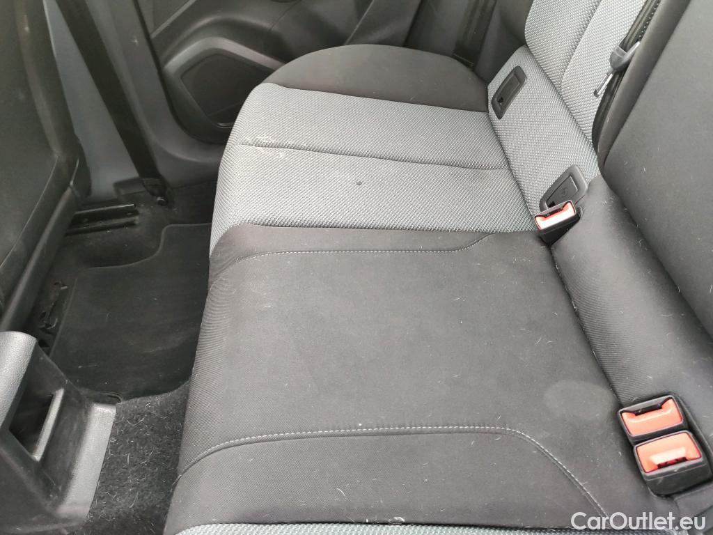  Audi  Q2  30 TFSI design 1.0 TFSI 115CV MT6 E6dT #5