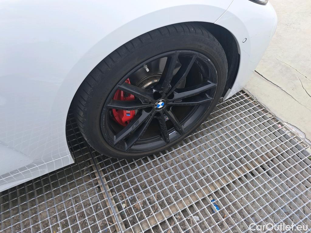  Bmw  Serie 4  Cabrio 420 d M Sport 2.0 190CV AT8 E6d #22