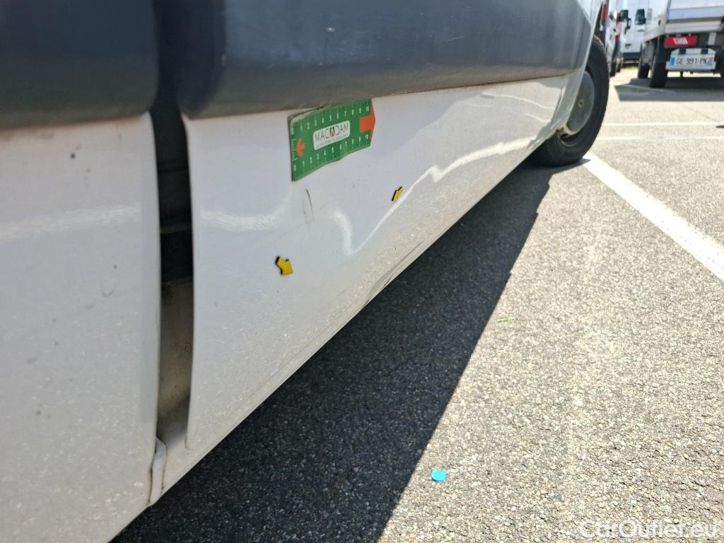  Renault  Master RENAULT  VU 4p Fourgon FG GCf Trac F3500 L2H2 Energy dCi 145 E6 #3